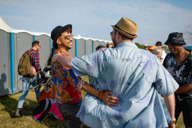 Best Handicap porta potty rental  in Borger, TX