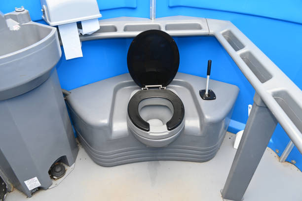 Best Portable toilet rental cost  in Borger, TX