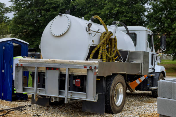 Best Local porta potty services  in Borger, TX
