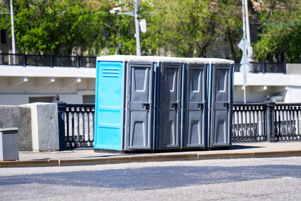 Best Affordable portable toilet rental  in Borger, TX